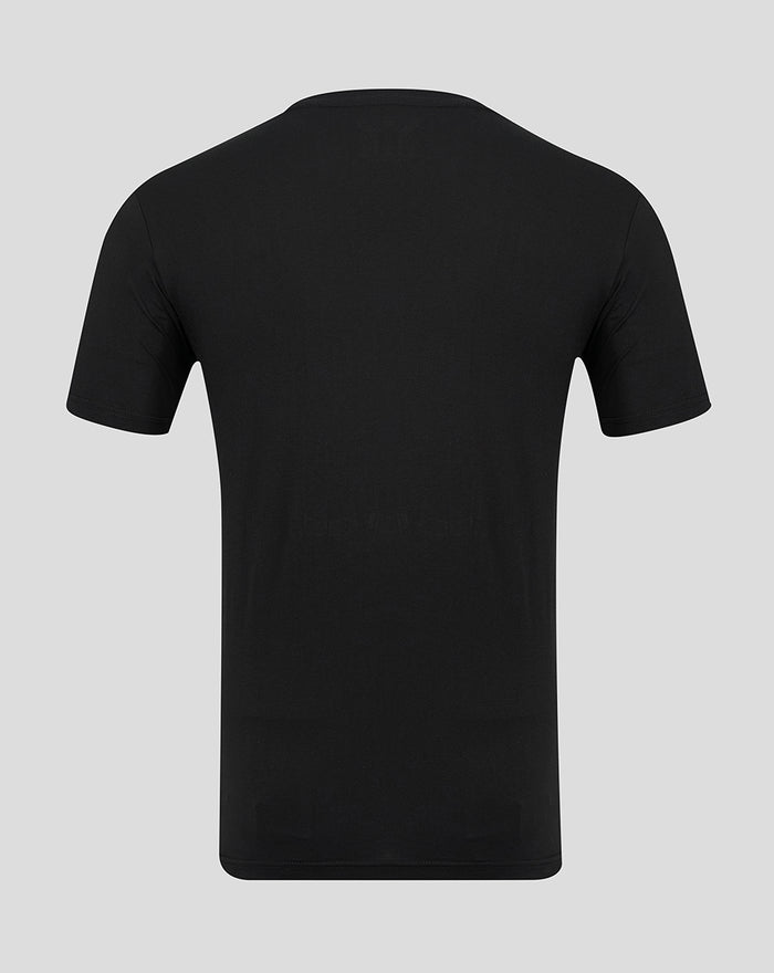 Feyenoord EU Travel 2026-2027 T-Shirt - Mannen