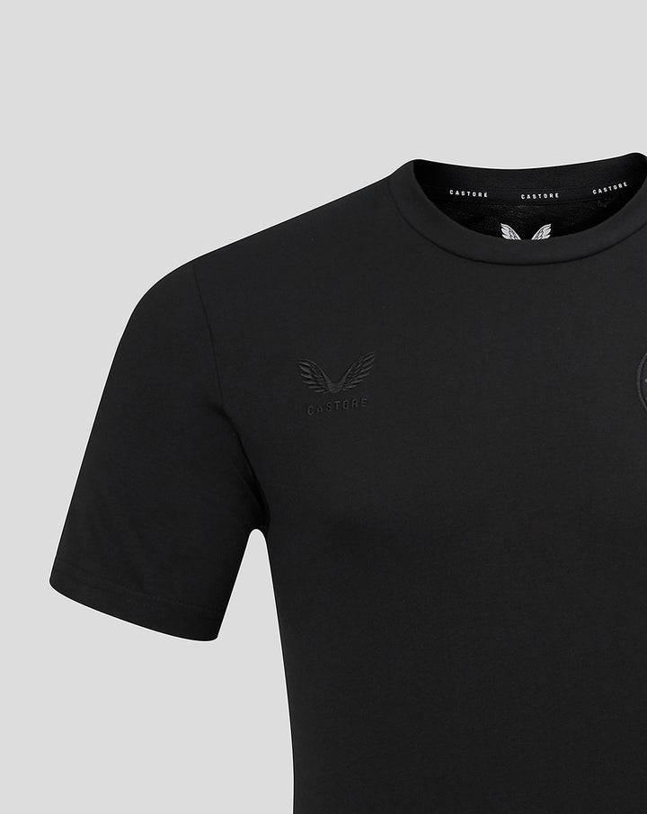 Feyenoord EU Travel 2026-2027 T-Shirt - Mannen