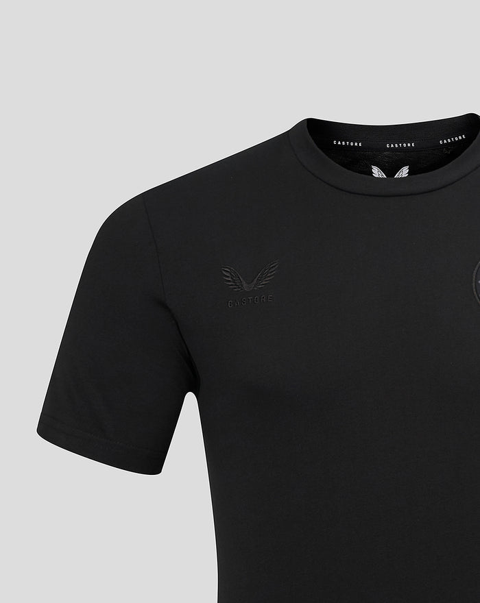 Feyenoord EU Travel 2026-2027 T-Shirt - Mannen