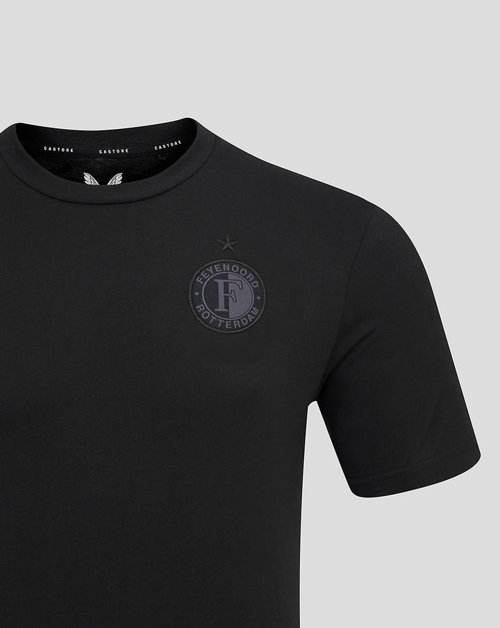 Feyenoord EU Travel 2026-2027 T-Shirt - Mannen