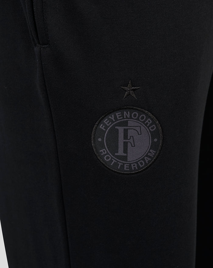 Feyenoord EU Travel 2026-2027 Joggers - Junior