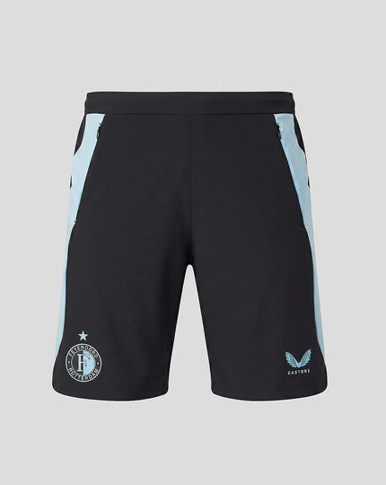 Feyenoord Training 2026-2027 Short Met Zakken - Mannen