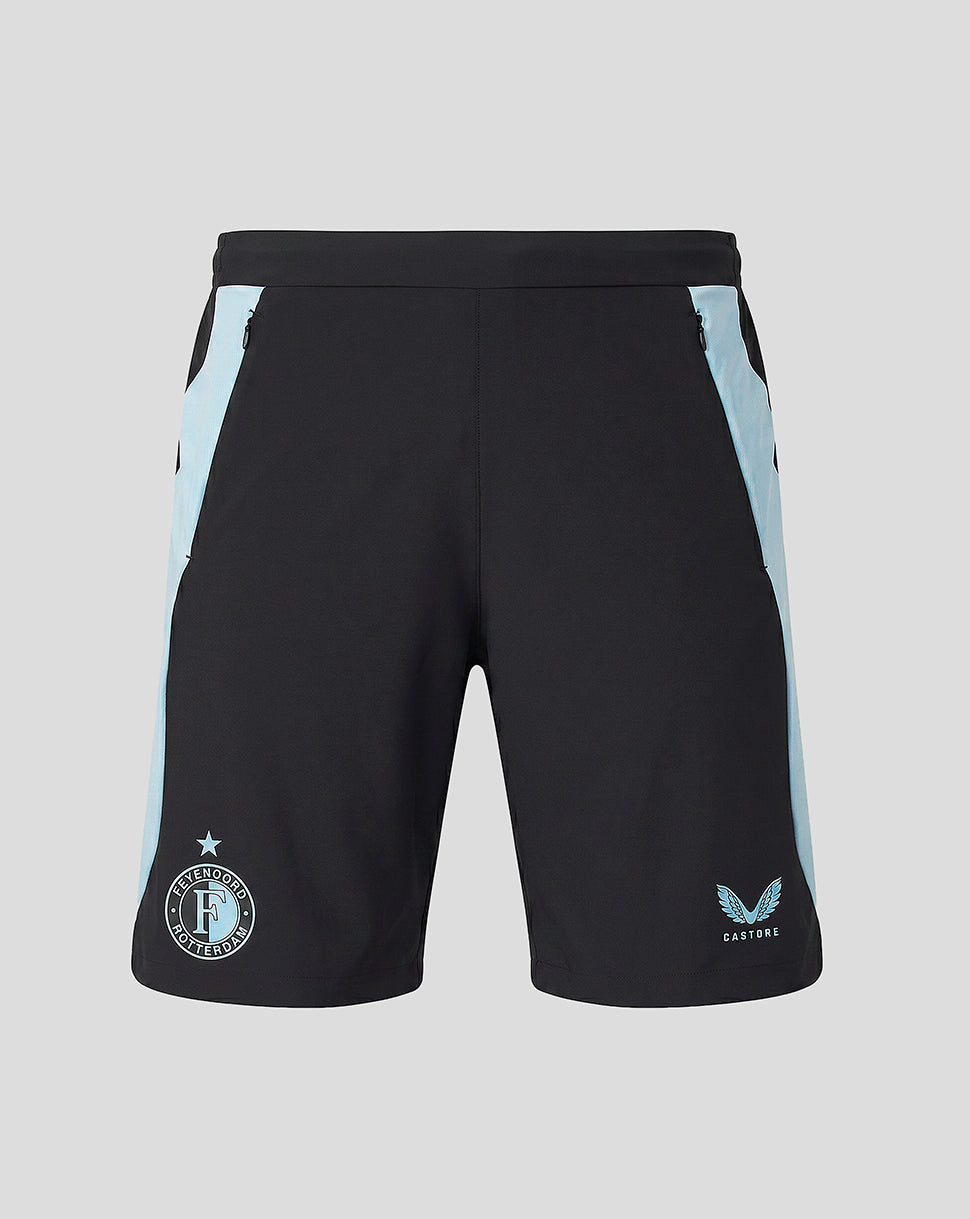 Feyenoord Training 2026-2027 Short Met Zakken - Mannen
