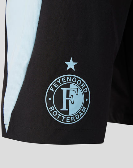 Feyenoord Training 2026-2027 Short Met Zakken - Mannen