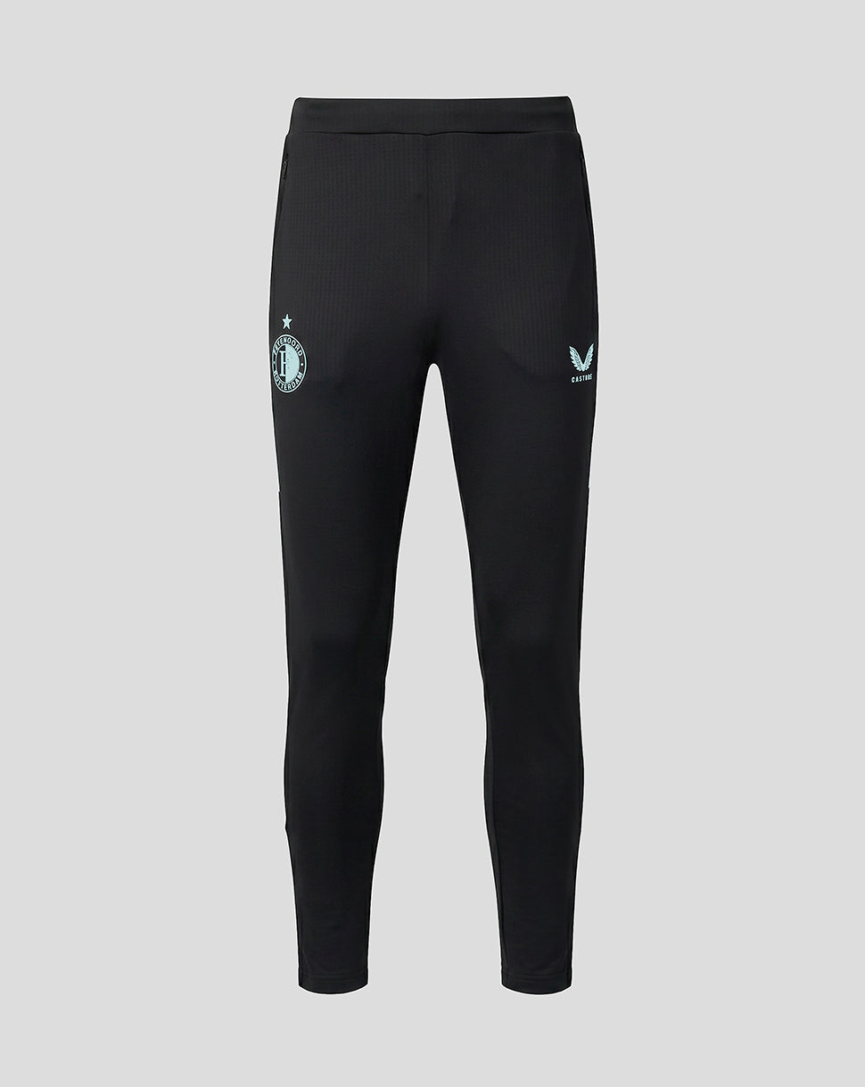 Feyenoord Training 2026-2027 Broek Met Zakken - Mannen