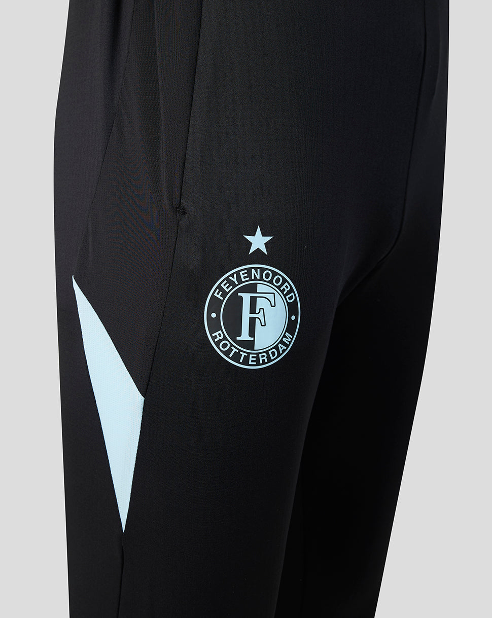 Feyenoord Training 2026-2027 Broek Met Zakken - Mannen
