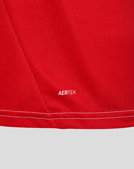 Feyenoord Thuisshirt 2026-2027 - Mannen