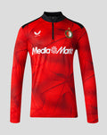 Feyenoord Thuis Matchday 2026-2027 Midlayer Top - Mannen