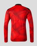 Feyenoord Thuis Matchday 2026-2027 Midlayer Top - Mannen
