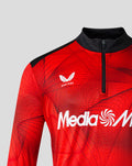 Feyenoord Thuis Matchday 2026-2027 Midlayer Top - Mannen