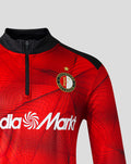 Feyenoord Thuis Matchday 2026-2027 Midlayer Top - Mannen