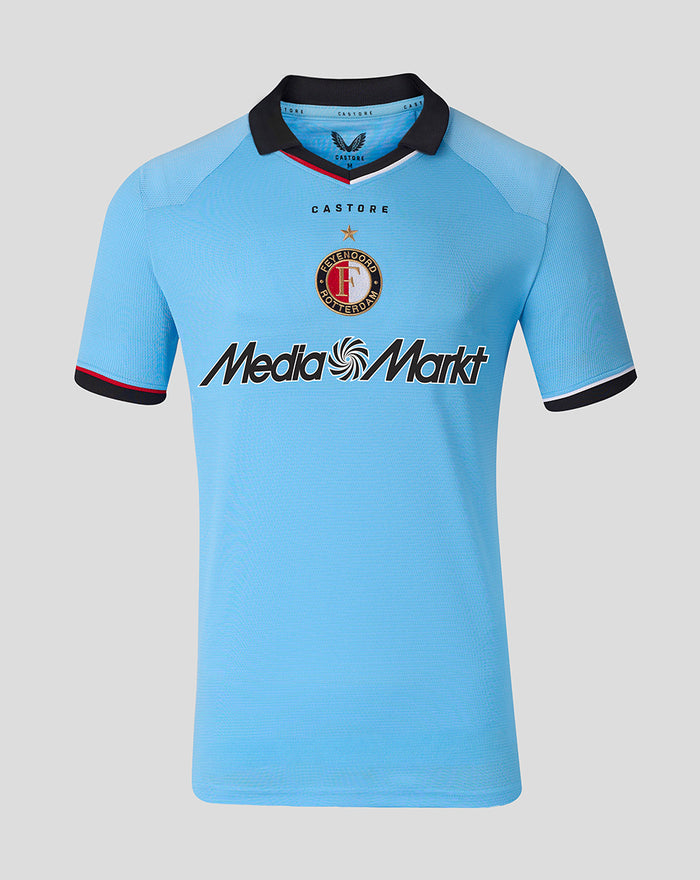 Feyenoord Uitshirt 2026-2027 - Mannen