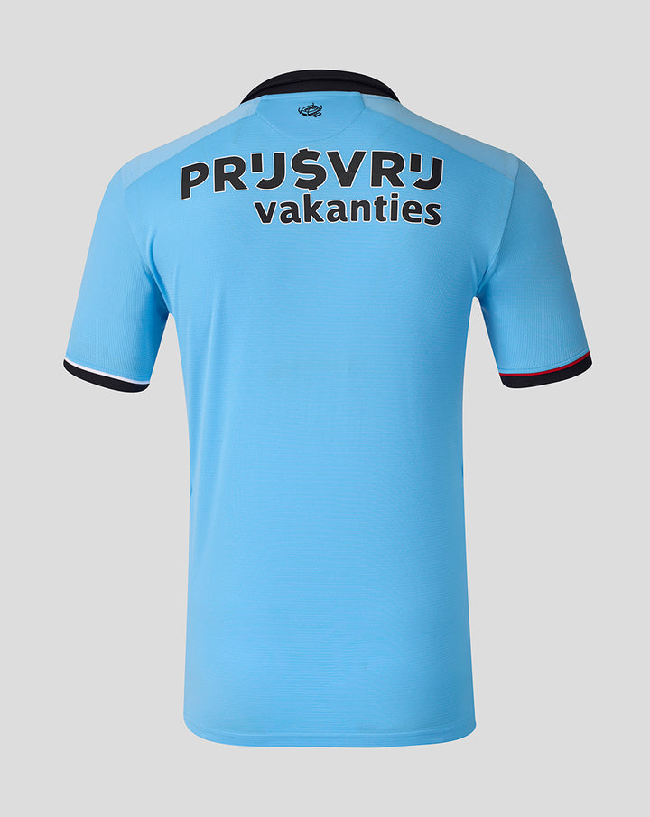 Feyenoord Uitshirt 2026-2027 - Mannen
