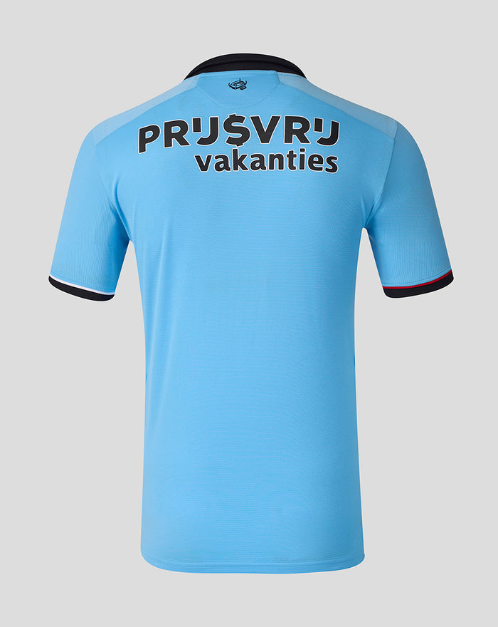 Feyenoord Uitshirt 2026-2027 - Mannen