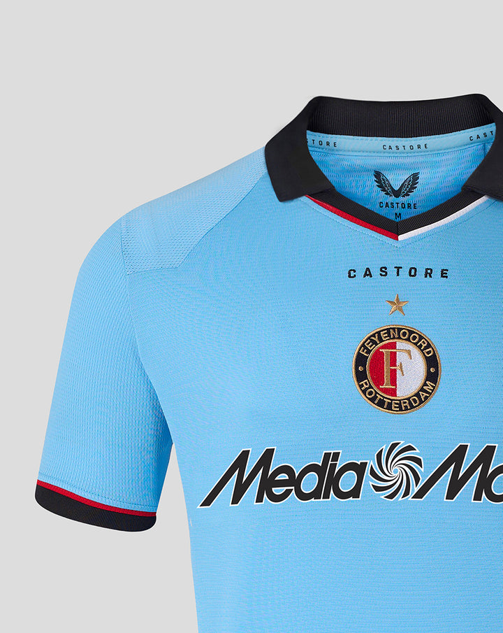 Feyenoord Uitshirt 2026-2027 - Mannen