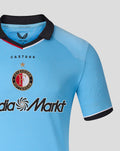 Feyenoord Uitshirt 2026-2027 - Mannen