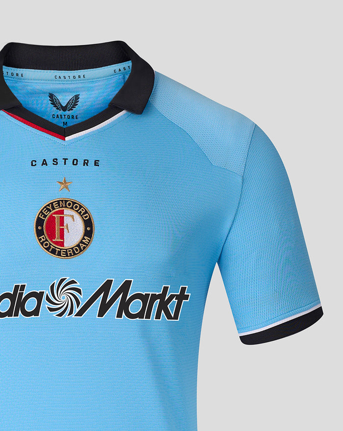 Feyenoord Uitshirt 2026-2027 - Mannen