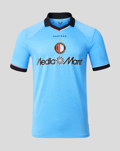 Feyenoord Pro Uitshirt 2026-2027 - Mannen