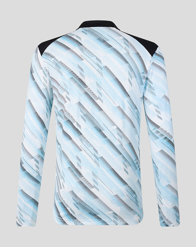 Feyenoord Uit Matchday 2026-2027 Midlayer Top - Mannen