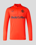 Feyenoord Derde Matchday 2026-2027 Midlayer Top - Junior