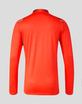 Feyenoord Derde Matchday 2026-2027 Midlayer Top - Mannen