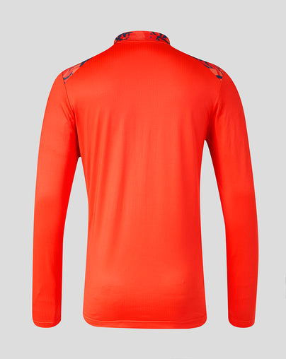 Feyenoord Derde Matchday 2026-2027 Midlayer Top - Mannen