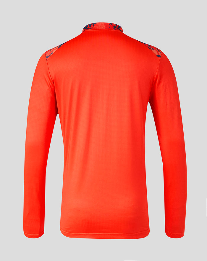 Feyenoord Derde Matchday 2026-2027 Midlayer Top - Mannen