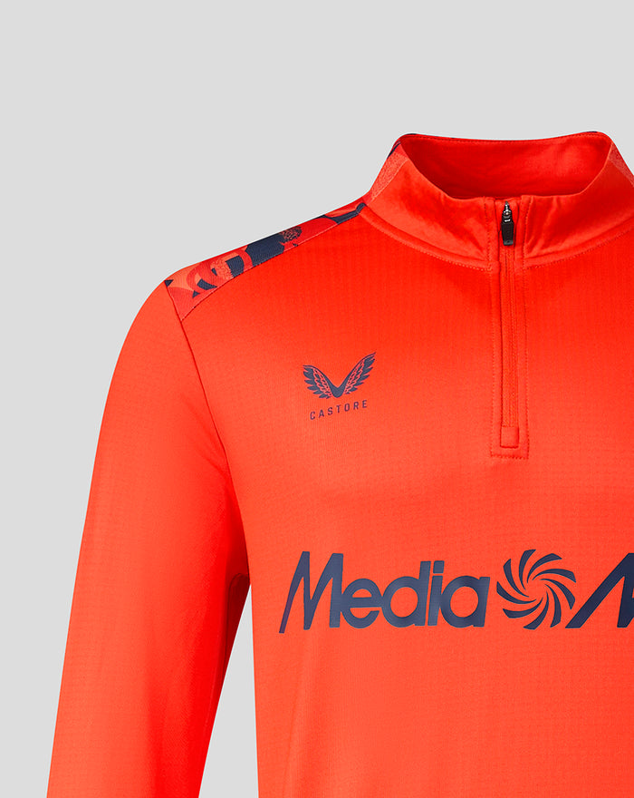 Feyenoord Derde Matchday 2026-2027 Midlayer Top - Mannen