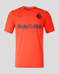 Feyenoord Derde Matchday 2026-2027 T-Shirt - Mannen