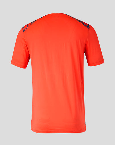 Feyenoord Derde Matchday 2026-2027 T-Shirt - Mannen