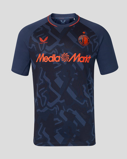 Feyenoord Derde Shirt 2026-2027 - Mannen