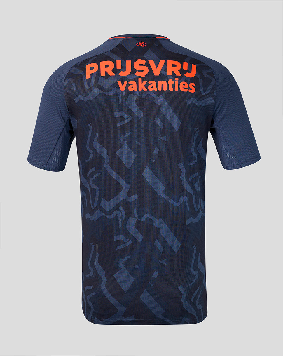 Stroje Feyenoord