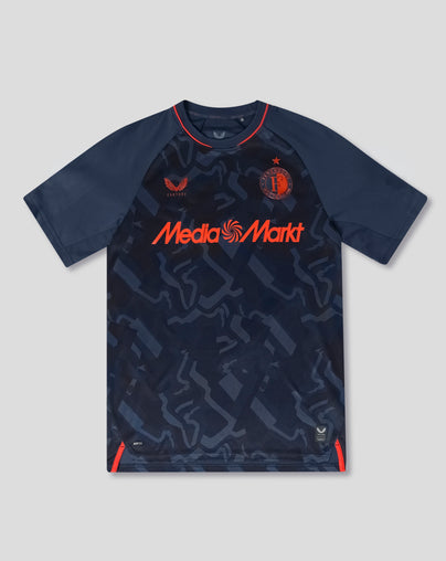 Feyenoord Pro Derde Shirt 2026-2027 - Mannen