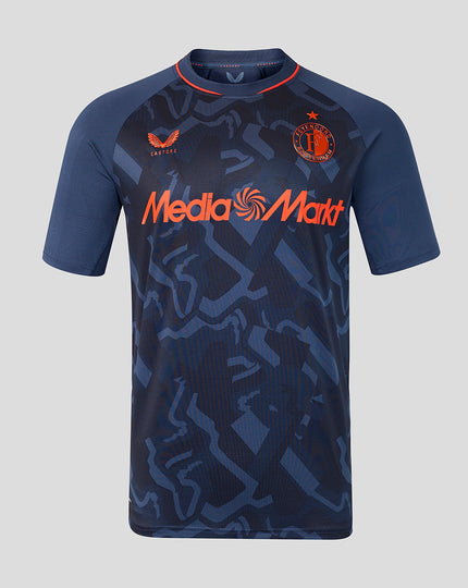 Feyenoord Pro Derde Shirt 2026-2027 - Mannen