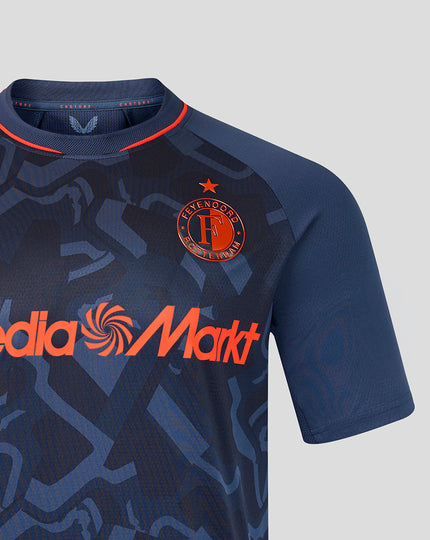 Feyenoord Pro Derde Shirt 2026-2027 - Mannen