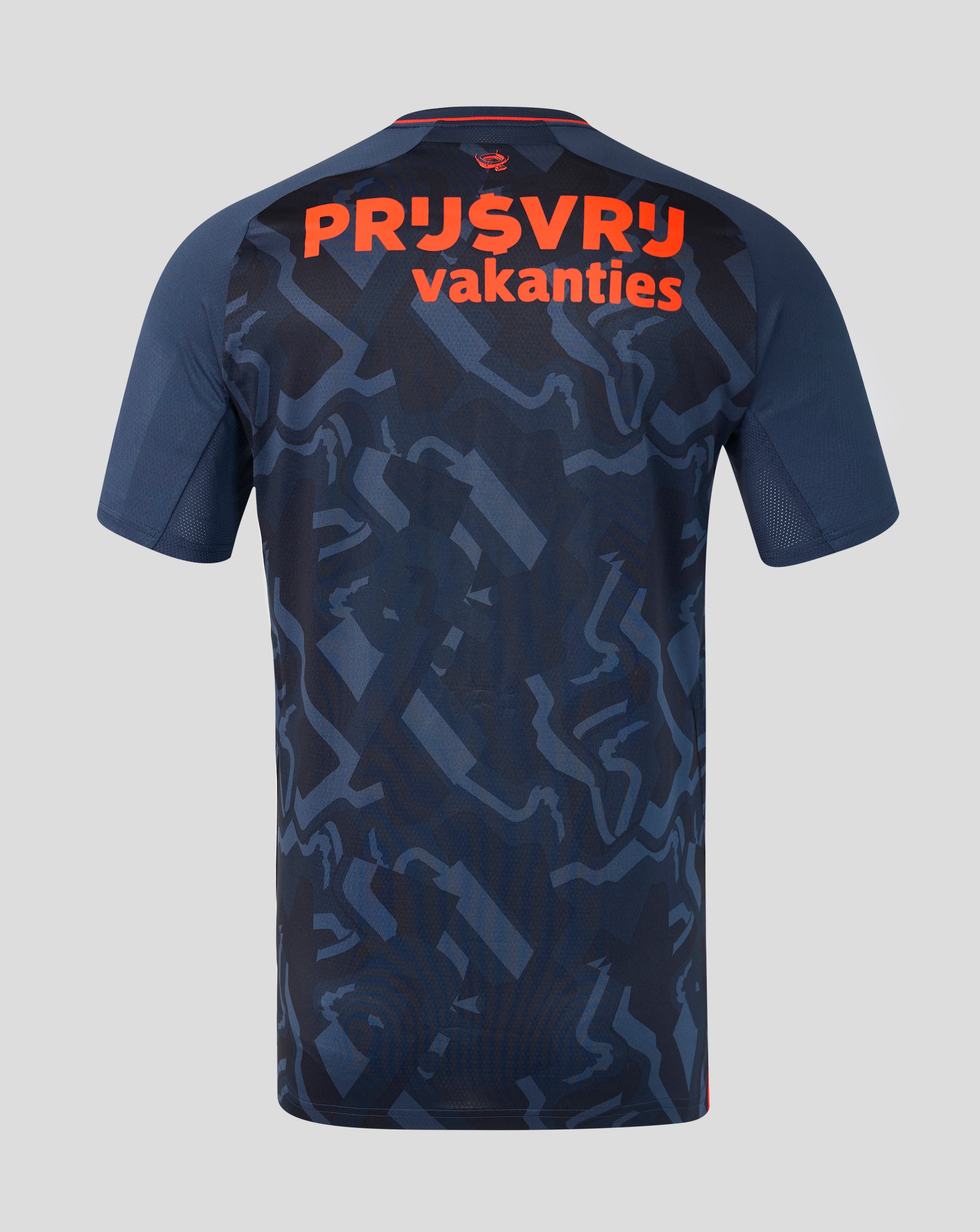 Feyenoord Pro Derde Shirt 2026-2027 - Mannen