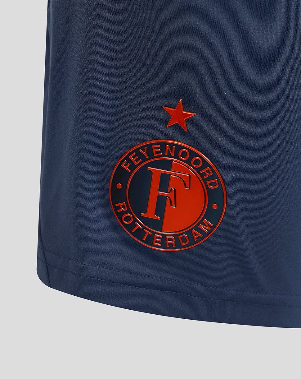 Feyenoord Third Shorts 2026-2027 - Mens