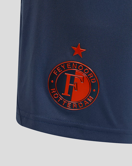 Feyenoord Pro Derde Short 2026-2027 - Mannen
