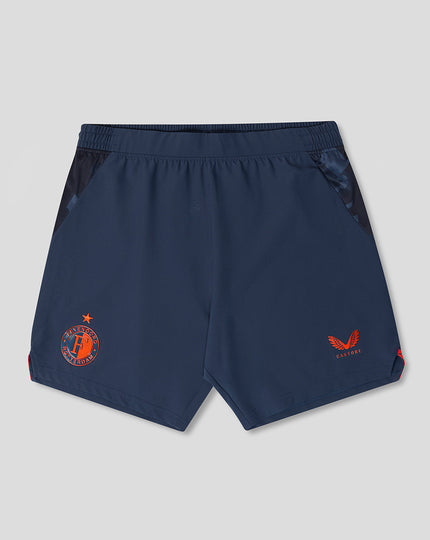 Feyenoord Pro Derde Short 2026-2027 - Mannen