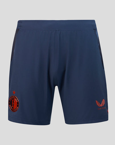 Feyenoord Pro Derde Short 2026-2027 - Mannen