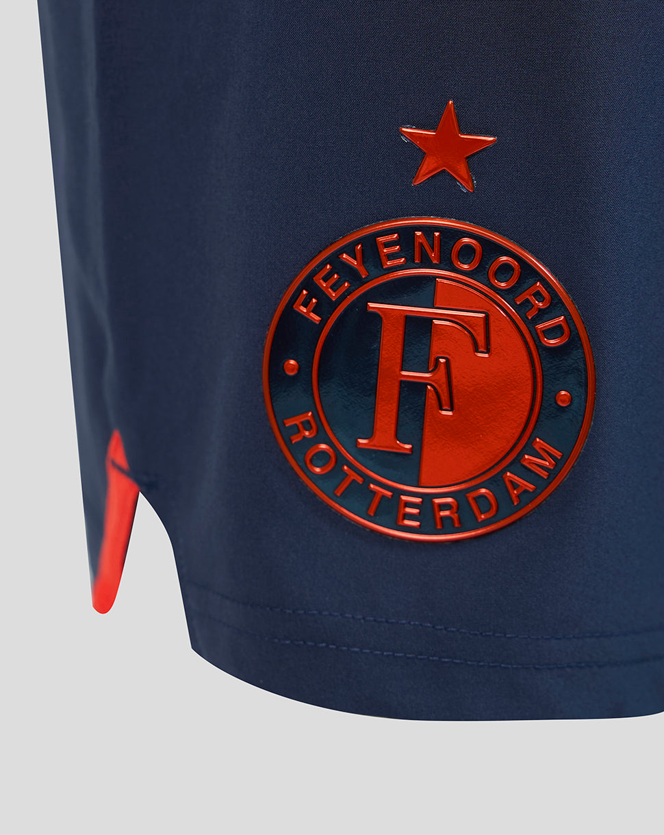 Feyenoord Third Shorts 2026-2027 - Mens