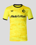 Feyenoord Uit Keepershirt 2026-2027 - Mannen