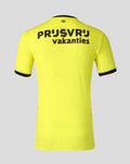 Feyenoord Uit Keepershirt 2026-2027 - Mannen