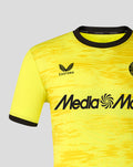 Feyenoord Uit Keepershirt 2026-2027 - Mannen