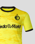 Feyenoord Uit Keepershirt 2026-2027 - Mannen