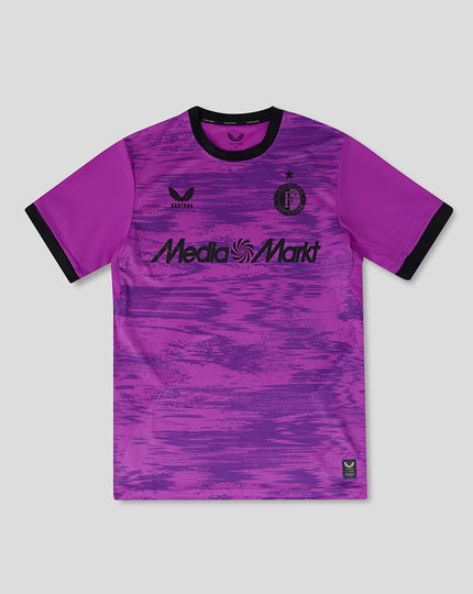 Feyenoord Derde Keepersshirt 2026-2027 - Mannen