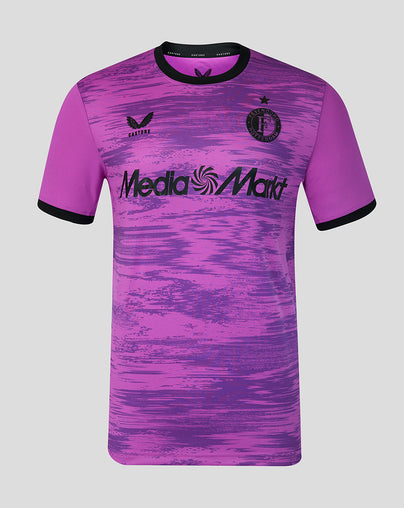 Feyenoord Derde Keepersshirt 2026-2027 - Mannen
