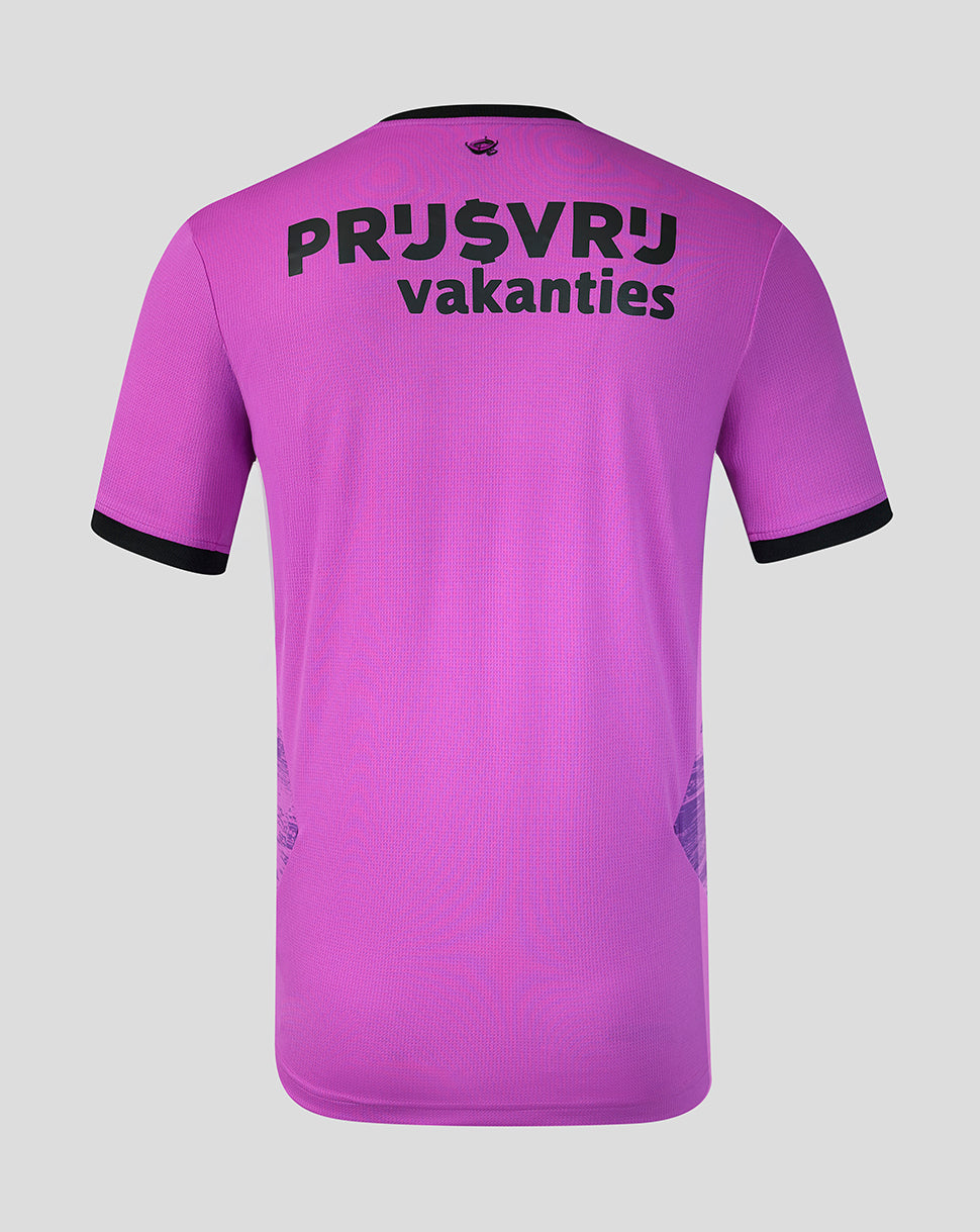 Feyenoord Derde Keepersshirt 2026-2027 - Mannen