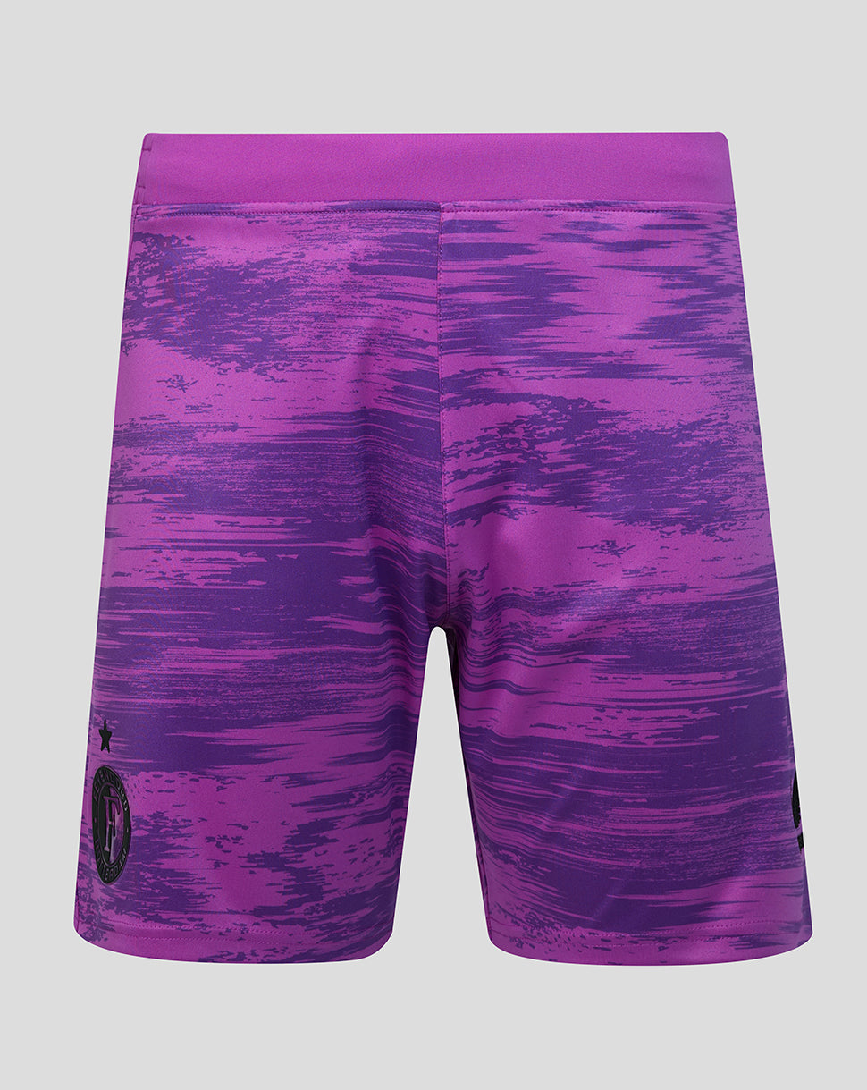 Feyenoord Third Goalkeeper Shorts 2026-2027 - Mens
