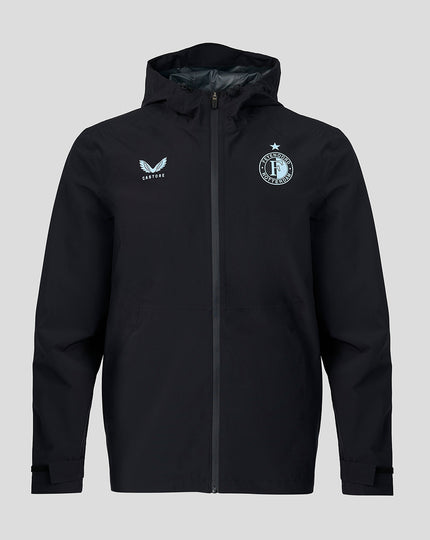 Feyenoord Training 2026-2027 Regenjas - Unisex